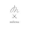 ミレナ(Milena)のお店ロゴ