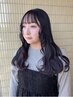 【新規平日限定】カラー＆超音波トリートメント