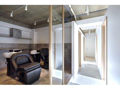 アールサロン アネックス 名駅(Rr SALON ANNEX)の写真