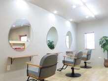 リル(Rire)の雰囲気（落ち着いた店内でゆっくりお過ごしください★気分もリラックス♪）