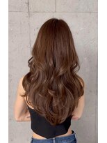 シェノン 近鉄奈良店(CHAINON)&nbsp;レイヤースタイル