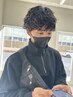 骨格矯正カット　￥5000円