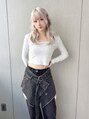 ジーナ(xena) karen 艶カラー