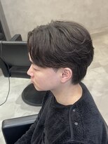 ブリーチ 名古屋大須店(BLEACHi)&nbsp;フェザーパーマ