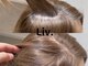 リブ バイ ボクノ(Liv by bokuno)の写真/[白髪染め/白髪ぼかし]白髪を染めずに、活かしたstyleが人気！年齢を重ねて増えるお悩みに寄り添います。
