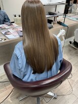 コワファーストナガサキシャンプーボーイ(COIFF1RST NAGASAKI SHAMPOO BOY)&nbsp;髪質改善縮毛矯正/酸性ストレート