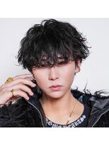 トゥルークリエイション 大宮(True Creation)&nbsp;バチバチ王道マッシュ！