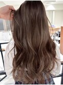 大人可愛い30代40代50代ボブ/ショートカット/レイヤーカット天神