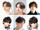 メンズサロン エピックバイファン 竹ノ塚(epc by F.U.N)の写真