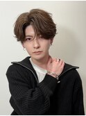 カルマフェザーショート
