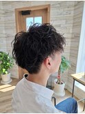 ツイストスパイラル