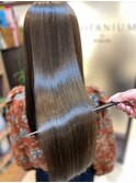 20代30代40代必見 本物 髪質改善RrSALON HYDRO XEトリートメント