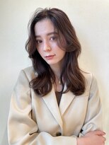 カナン(CANAAN)&nbsp;トレンド韓国風レイヤー