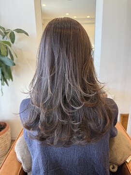 グランウェイ(GRUNWAY) ナチュラルウルフ