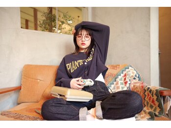 Hair Musee　井田店