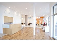 サラビューティーサイト 九大学研都市店(SARA Beauty Sight)