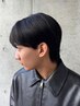 メンズカット＋ダウンパーマ　［八王子/メンズ/ダウンパーマ］