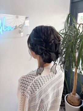 グランツ(GLANZ) GLANZ_暗めカラー/デザインカラー/ミディアム