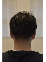 ヘアーズ マツシタ(Hairs MATUSITA)&nbsp;スタイル