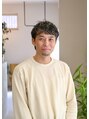 メイヘア(May Hair) 捧 昭洋
