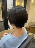 20代30代40代50代◎ヘッドスパ/ショートスタイル