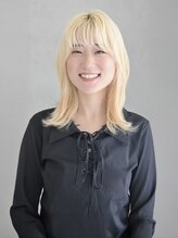 フィフス 渋谷(fifth) 鈴木 あづさ