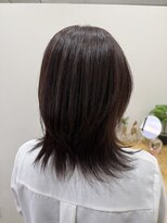 レモン(Lemon)&nbsp;ピンクブラウン