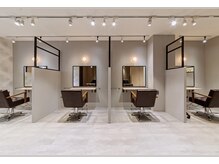 ルルカ ヘアサロン(LuLuca Hair Salon)