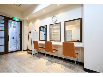 ulu 新小岩【ウル】