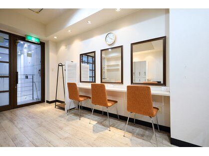 ウル 新小岩(ulu)の写真