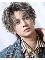 ゴールドシブヤ(GOALD SHIBUYA)&nbsp;センターパート