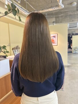 20代30代40代 オリーブグレー/ココアベージュ