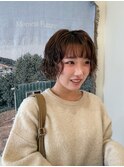 レイヤーパーマ