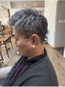 ニップ(nip) カット