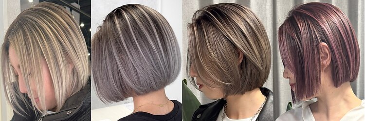 アフター(after)のサロンヘッダー