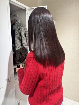 エレノア 四条烏丸店(Eleanor) 【ほんのりピンクカラー】