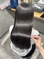 インスヘアー 明石(INCE HAIR) 美髪を維持するための厳選ホームケアもご用意しております♪