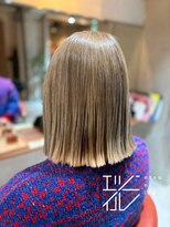 エツニイル(etsuniiru)&nbsp;ミルクティーベージュ