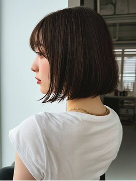 テーラヘアー 蘇我2号店(TELA HAIR) 髪質改善【TELAHAIR蘇我2号店】