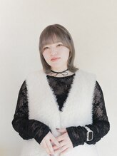 ベースヘアー(BASE hair)&nbsp;MIKU 