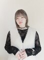 ベースヘアー(BASE hair) MIKU