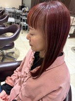 アンジュ グリーンパーク店(ange)&nbsp;インナーデザインカラー