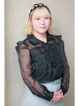 ラミンアカデミー(LAMIN ACADEMY)&nbsp;YUKA 