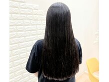 ビューティーマルシェ ミンナノ ららぽーと愛知東郷店の雰囲気（"毛髪最整"トリートメントで～ダメージに強く、美しい髪へ～）