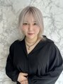 ラビスモア(Lovis moa) 新堂 未来