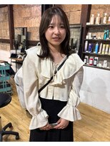 ディレクト(Direct)&nbsp;ミルクティーブロンド韓国風5.6