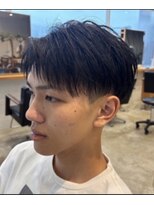 メンズカノエ 岡山店(Men's CANOE)&nbsp;ショート