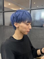 ユニオンデュオ 栄(Union Duo)&nbsp;ブルーシルバー