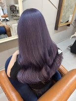 シークス(SYKTH.) purple