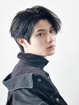 Men’s hair salon First 大和店【11月上旬オープン（予定）】&nbsp;《First》ディープカジュアルサイド